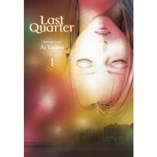 Viz Media, Subs. of Shogakukan Inc Last Quarter, Vol. 1 (häftad, eng)