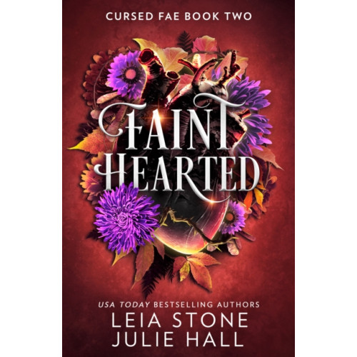 HarperCollins Publishers Faint Hearted (häftad, eng)