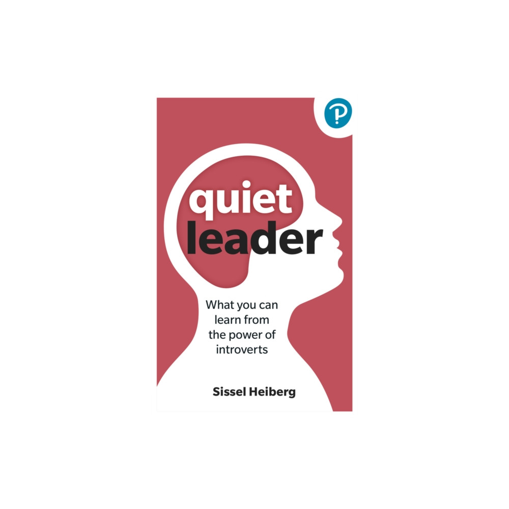 Produktbild för Quiet Leader: What you can learn from the power of introverts (häftad, eng)