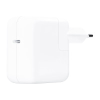 Produktbild för Apple USB-C - strömadapter - 30 Watt