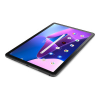 Produktbild för Lenovo Tab M10 Plus (3rd Gen) ZAAN - surfplatta - Android 12 eller senare - 128 GB - 10.61" - 4G