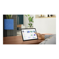 Produktbild för Lenovo Tab M10 Plus (3rd Gen) ZAAN - surfplatta - Android 12 eller senare - 128 GB - 10.61" - 4G