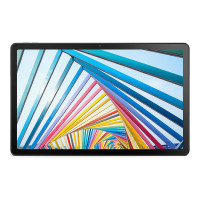 Produktbild för Lenovo Tab M10 Plus (3rd Gen) ZAAN - surfplatta - Android 12 eller senare - 128 GB - 10.61" - 4G