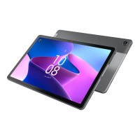 Produktbild för Lenovo Tab M10 Plus (3rd Gen) ZAAN - surfplatta - Android 12 eller senare - 128 GB - 10.61" - 4G