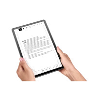 Produktbild för Lenovo Tab M10 Plus (3rd Gen) ZAAN - surfplatta - Android 12 eller senare - 128 GB - 10.61" - 4G