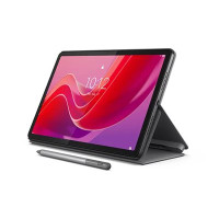 Produktbild för Lenovo Tab M11 ZADB - surfplatta - Android 13 eller senare - 128 GB - 11" - 4G