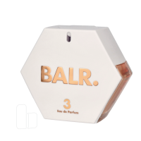 Produktbild för BALR. 3 FOR WOMEN Edp Spray