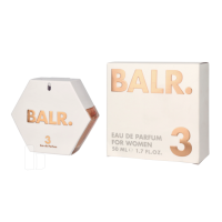 Produktbild för BALR. 3 FOR WOMEN Edp Spray