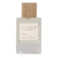 Produktbild för Clean Reserve Velvet Flora Edp Spray 100 ml Dam