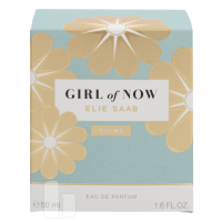 Produktbild för Elie Saab Girl Of Now Shine Edp Spray 50 ml Dam