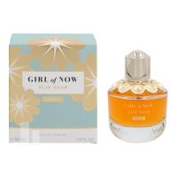 Produktbild för Elie Saab Girl Of Now Shine Edp Spray 50 ml Dam