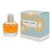 Produktbild för Elie Saab Girl Of Now Shine Edp Spray 50 ml Dam