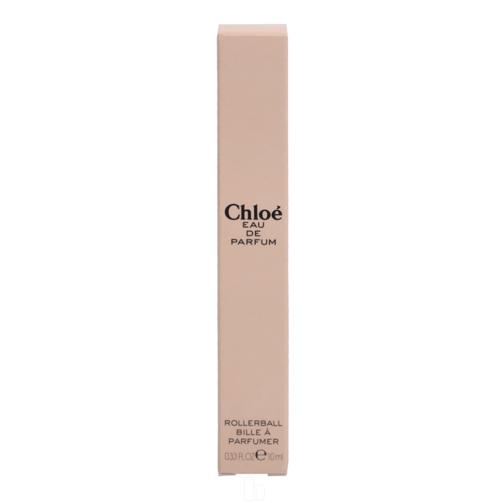 Produktbild för Chloe by Chloe Edp Rollerbal 10 ml Dam