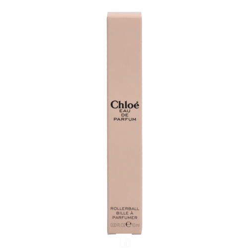Chloé Chloe by Chloe Edp Rollerbal 10 ml Dam