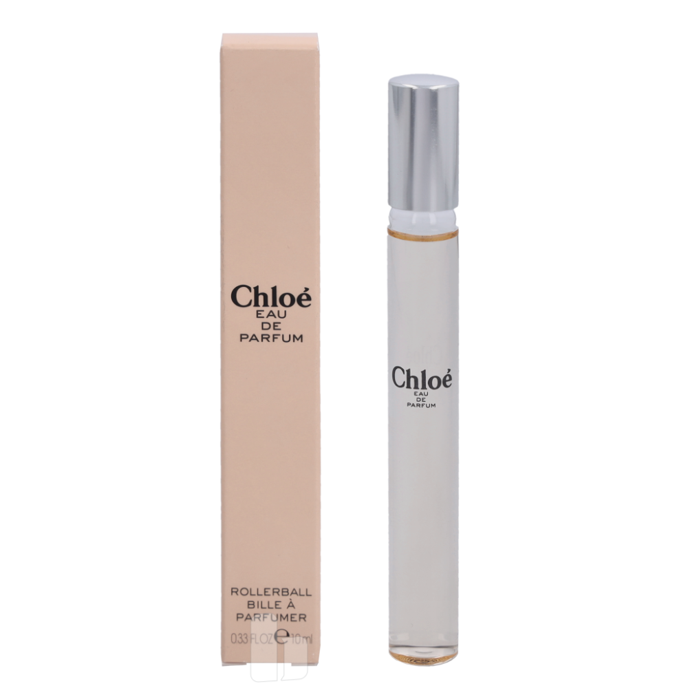 Produktbild för Chloe by Chloe Edp Rollerbal 10 ml Dam