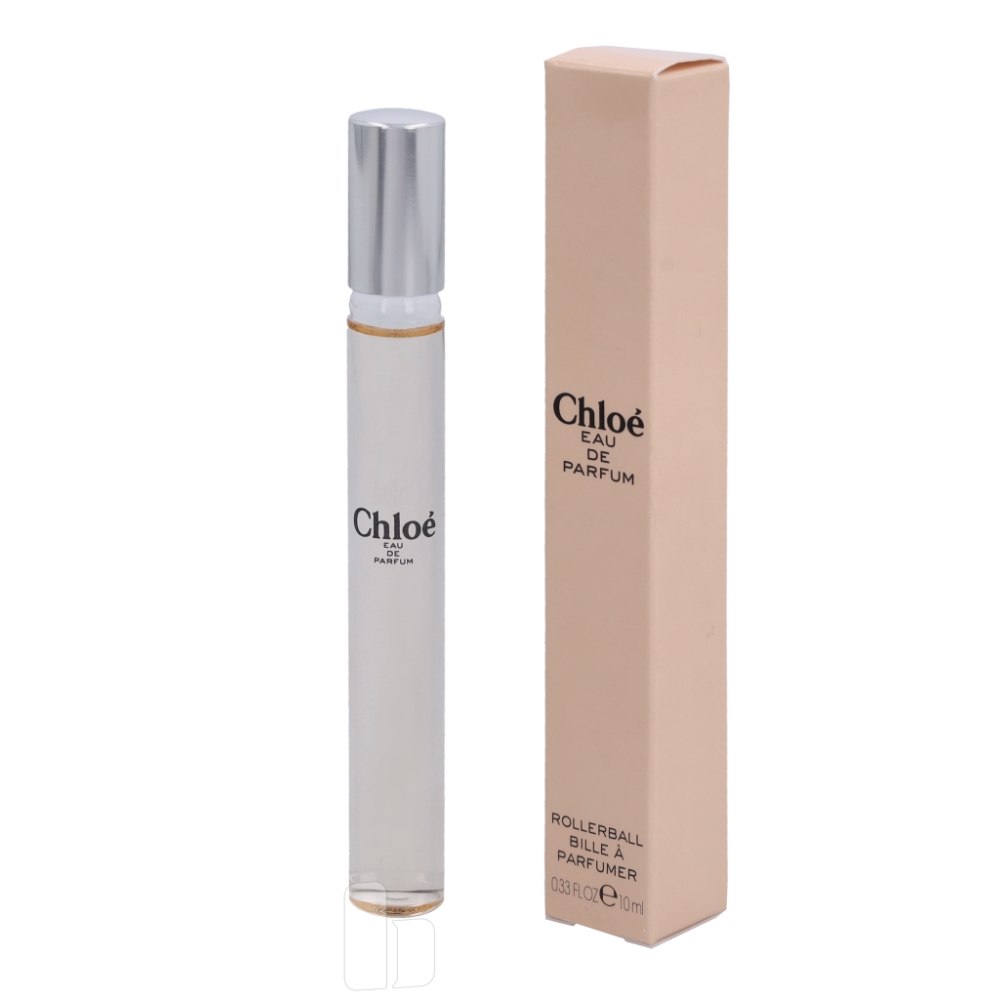 Produktbild för Chloe by Chloe Edp Rollerbal 10 ml Dam