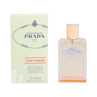 Produktbild för Prada Infusion De Fleur D'Oranger Edp Spray 100 ml Dam