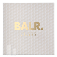 Produktbild för BALR. CLASS FOR WOMEN Giftset