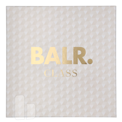 Balr. BALR. CLASS FOR WOMEN Giftset