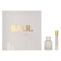 Produktbild för BALR. CLASS FOR WOMEN Giftset