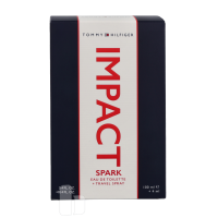 Produktbild för Tommy Hilfiger Impact Spark Edt Spray 104 ml Herr