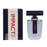 Produktbild för Tommy Hilfiger Impact Spark Edt Spray 104 ml Herr