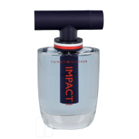 Produktbild för Tommy Hilfiger Impact Spark Edt Spray 104 ml Herr