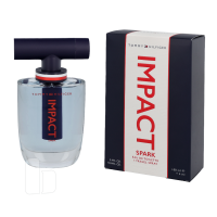 Produktbild för Tommy Hilfiger Impact Spark Edt Spray 104 ml Herr