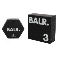 Produktbild för BALR. 3 FOR MEN Edp Spray