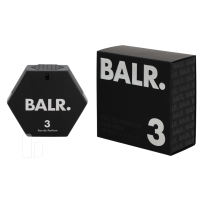 Produktbild för BALR. 3 FOR MEN Edp Spray