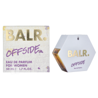 Produktbild för BALR. OFFSIDE FOR WOMEN Limited Edition