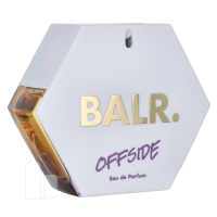 Produktbild för BALR. OFFSIDE FOR WOMEN Limited Edition