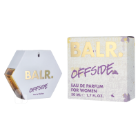 Produktbild för BALR. OFFSIDE FOR WOMEN Limited Edition