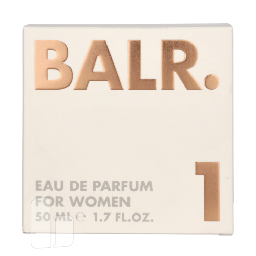 Balr. BALR. 1 FOR WOMEN Edp Spray