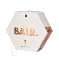 Produktbild för BALR. 1 FOR WOMEN Edp Spray