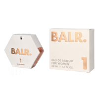 Produktbild för BALR. 1 FOR WOMEN Edp Spray