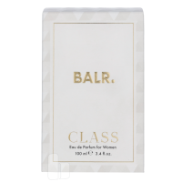 Produktbild för BALR. CLASS FOR WOMEN Edp Spray