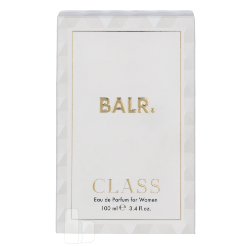 Balr. BALR. CLASS FOR WOMEN Edp Spray