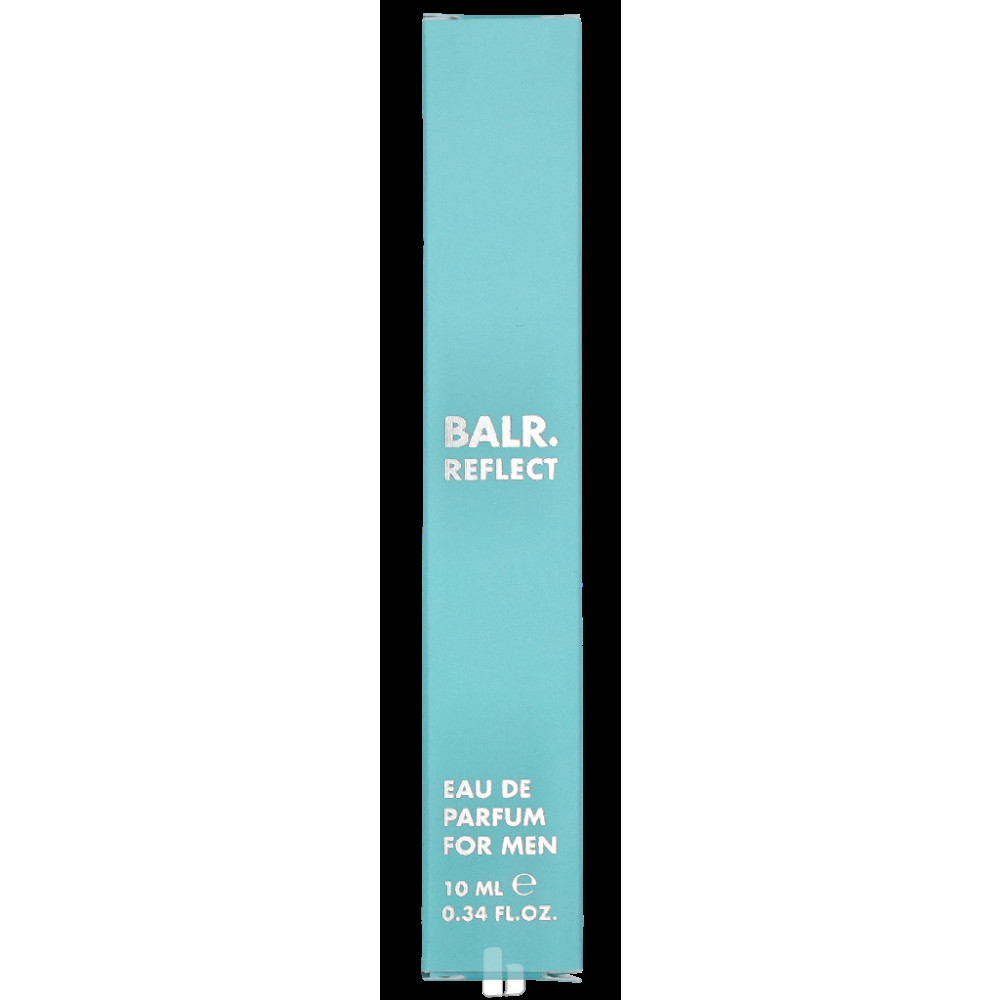 Produktbild för BALR. REFLECT FOR MEN Edp Spray 10 ml Herr