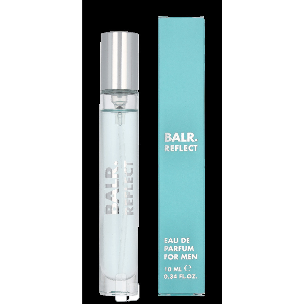 Produktbild för BALR. REFLECT FOR MEN Edp Spray 10 ml Herr
