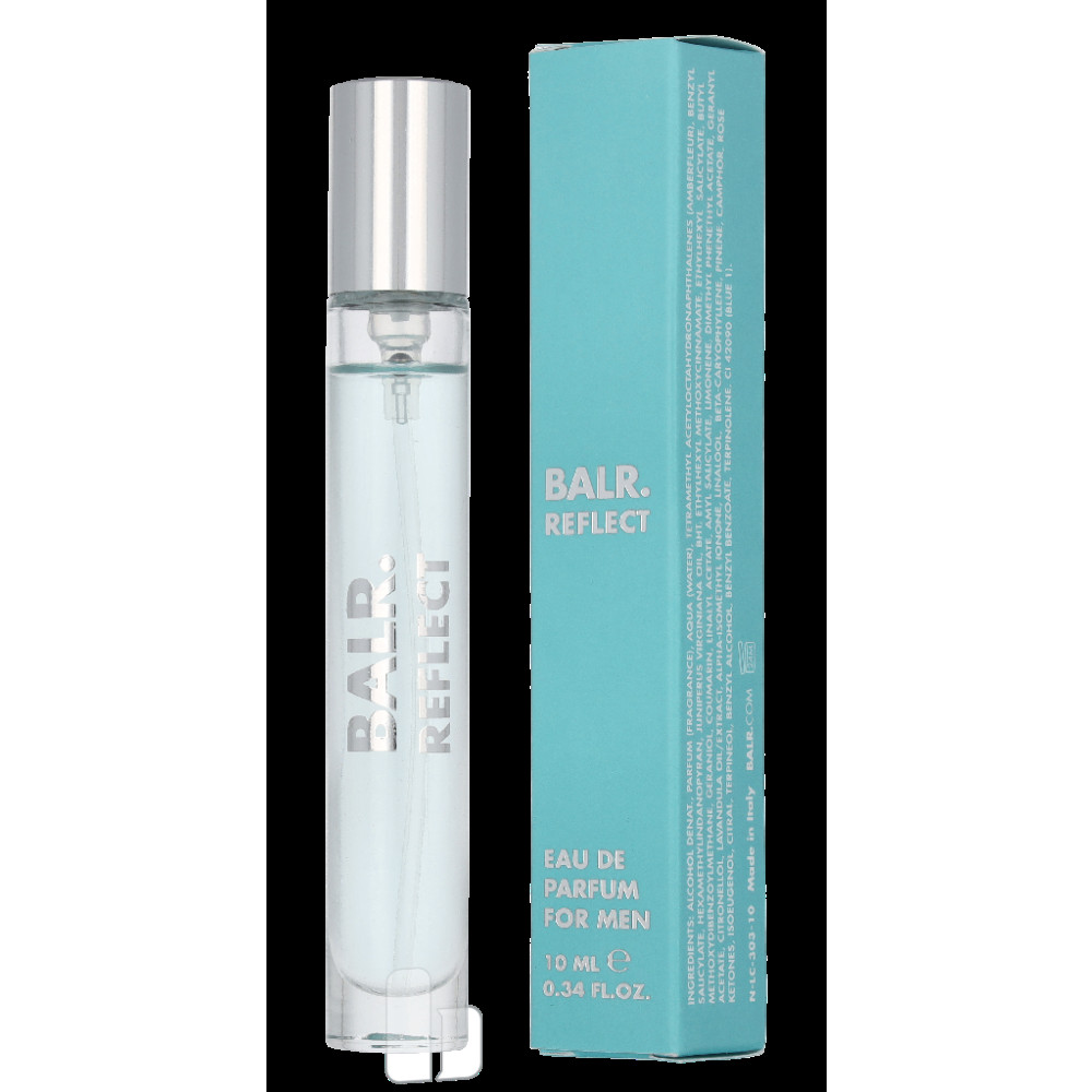 Produktbild för BALR. REFLECT FOR MEN Edp Spray 10 ml Herr