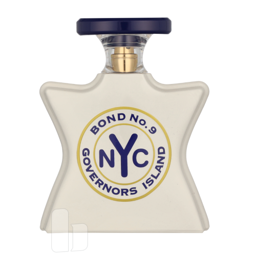 Bond No.9 Bond No.9 Governors Island Edp Spray 100 ml Unisex