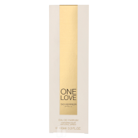 Produktbild för J.L. Scherrer One Love Edp Spray 100 ml Dam