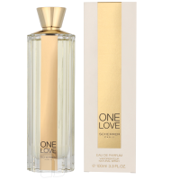 Produktbild för J.L. Scherrer One Love Edp Spray 100 ml Dam