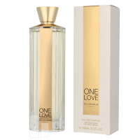 Produktbild för J.L. Scherrer One Love Edp Spray 100 ml Dam