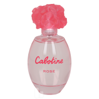 Produktbild för Gres Cabotine Rose Edt Spray 100 ml Dam