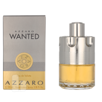 Produktbild för Azzaro Wanted Edt Spray 100 ml Herr