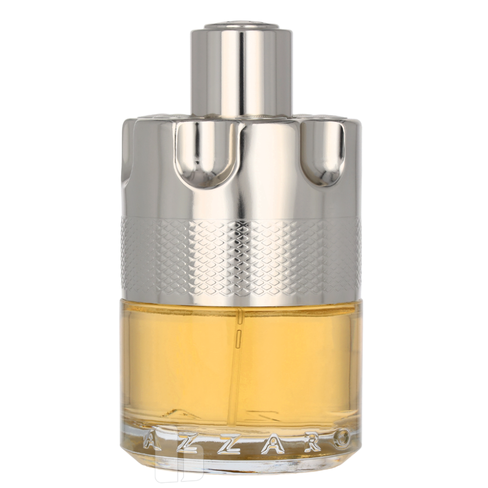Produktbild för Azzaro Wanted Edt Spray 100 ml Herr