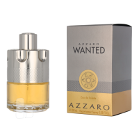 Produktbild för Azzaro Wanted Edt Spray 100 ml Herr