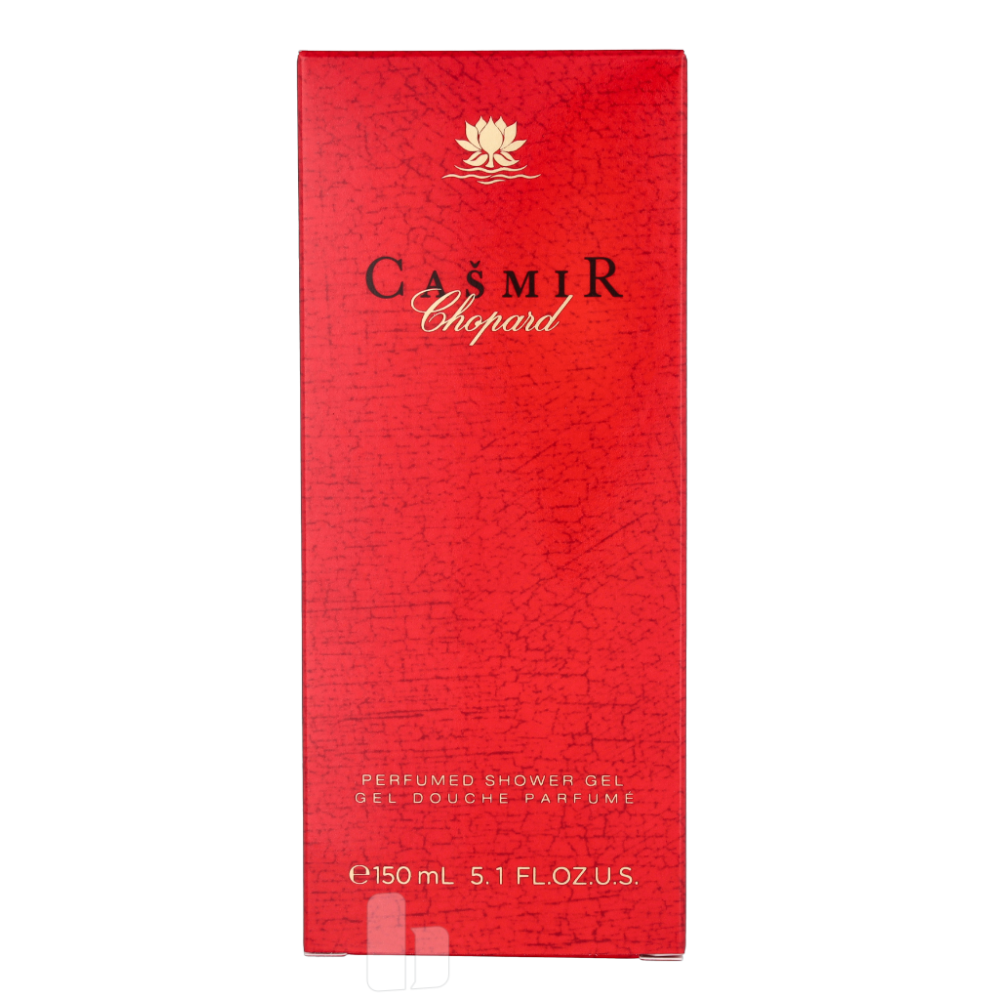 Produktbild för Chopard Casmir Shower Gel 150 ml Dam